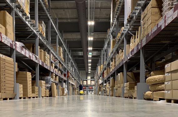 Warehousing Challenges