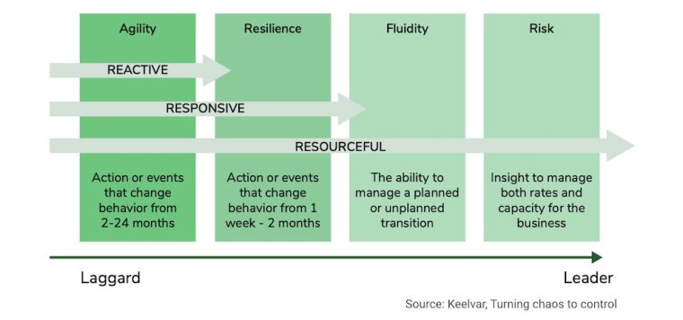 Models for Resilient Supply Chains